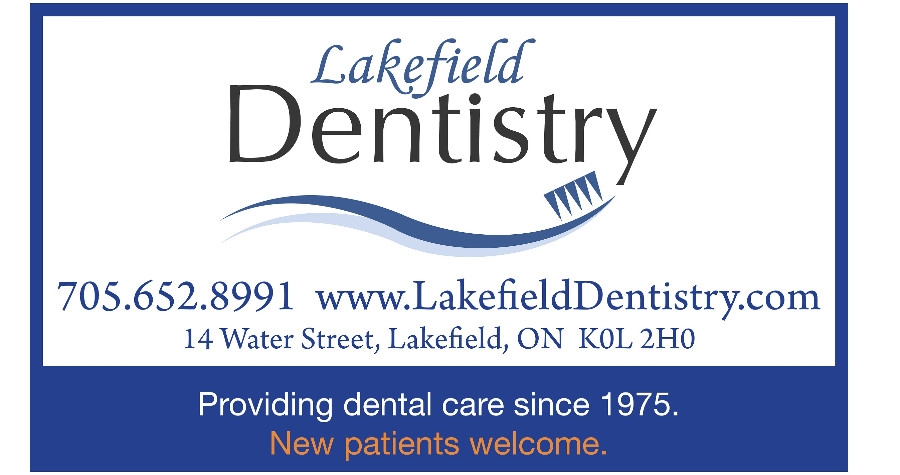 Lakefield Dentistry