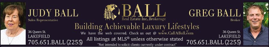 Ball Real Estate Inc. Brokerage