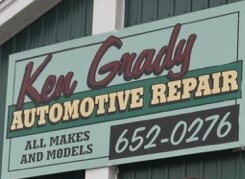Ken Grady Automotive